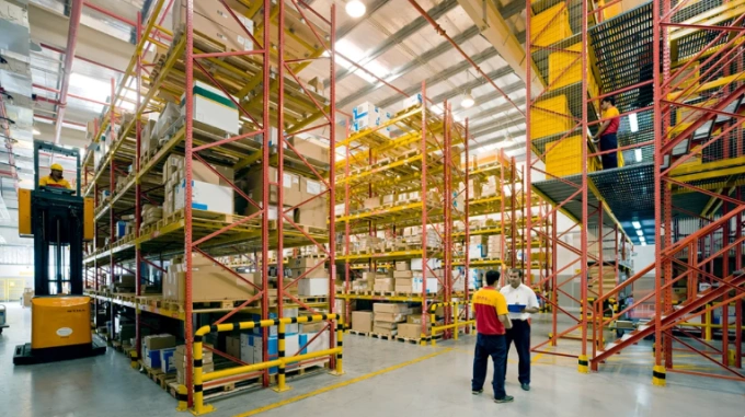 DHL Supply Chain hưởng lợi từ mạng lưới xử lý hàng hoàn trả mới