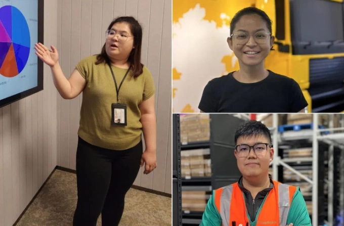 Logistics thương mại điện tử dự đoán vượt 3.221 tỷ USD năm 2033