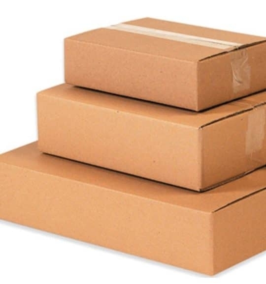 Hoạt động thương mại