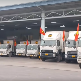 Chào mừng 50 năm giải phóng
